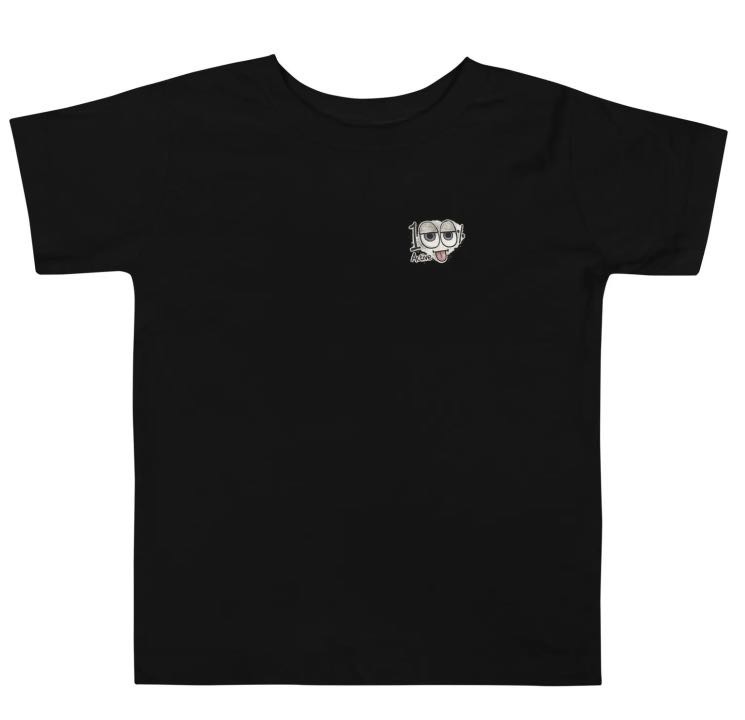 DeanTBStudio — 100% Active tee